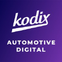 KODIX logo