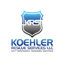 Koehler Rescue Services
