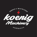 koenigmachinery.com.au