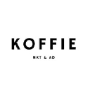 koffieagency.com Logo
