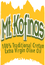 Kofinas Olive Oil