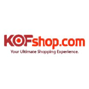 KOFshop.com logo