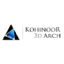 kohinoor3darch.com