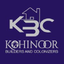Company logo for kohinoorbuilders.com