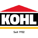 Kohl GmbH Bedachungen und Baublechnerei logo