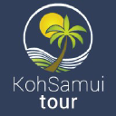 Koh Samui tours logo