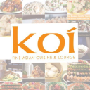 Koi Fine Asian Cuisine & Lounge