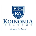 koinoniaacademy.org