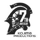 kojimaproductions.jp