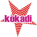 Logo der Brand KOKADI