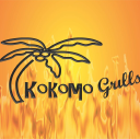 KoKoMo Grills Image