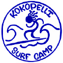 Kokopelli Surf Camp Paddleboard