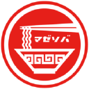 KOKORO TOKYO MAZESOBA logo