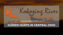 Kokosing River Outfitters
