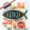 kokosushi.com