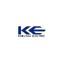 kokusai-electric.com