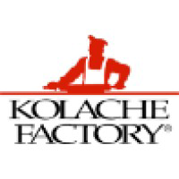 Kolache Factory restaurant locations in the USA