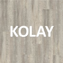 Kolay Flooring International, LLC. logo
