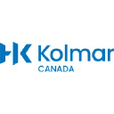 HK Kolmar Canada logo