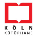 Köln Kütüphane
