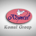 komaltexfab.com