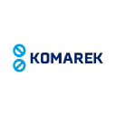 K.R. KOMAREK Inc