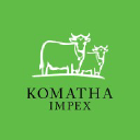 komathaimpex.com