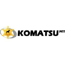 Komatsu Pet logo