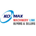 komaxmachinery.com