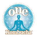 Logo for kombucha.com