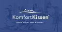 komfortkissen.de Logo