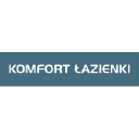 komfortlazienki.pl