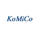 KoMiCo Technology Inc. logo