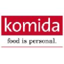 komida.com