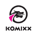 Komixx Entertainment Inc