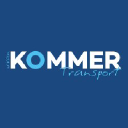 Van Kommer Transport u0026 Warehousing  logo
