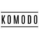 komodo.co.uk Logo