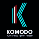 SARL KOMODO NUMERIQUE