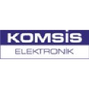 Komsis Elektronik logo