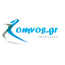 Komvos.gr logo