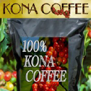 Logo for konacoffee.com