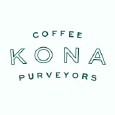 Kona Coffee Logo