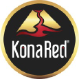 Kona Red Logo