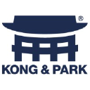 KONG u0026 PARK, INC. logo