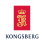 Kongsberg Aviation Maintenance Services logo