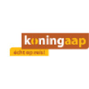 koningaap.nl