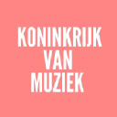 koninkrijkvanmuziek.nl
