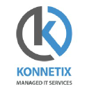 Konnetix Ltd