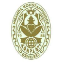 dfg.FASHION - distributor KONPLOTT/Miranda Konstantinidou pro CR a SR logo