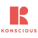Logo for konsciousketo.com